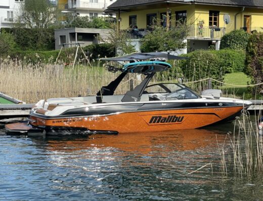 Malibu LSV23