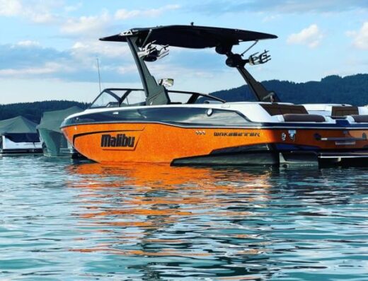 Malibu LSV23