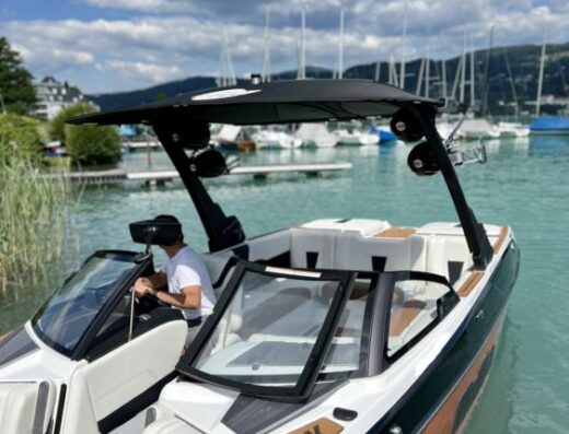 Malibu LSV23