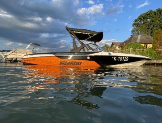 Malibu TXi