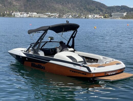 Malibu TXi