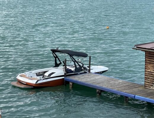 Malibu TXi