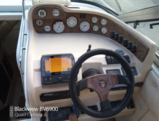 Mariah Z275 7,3l D Tronic