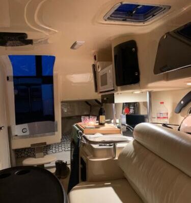 Mariah Z275 7,3l D Tronic