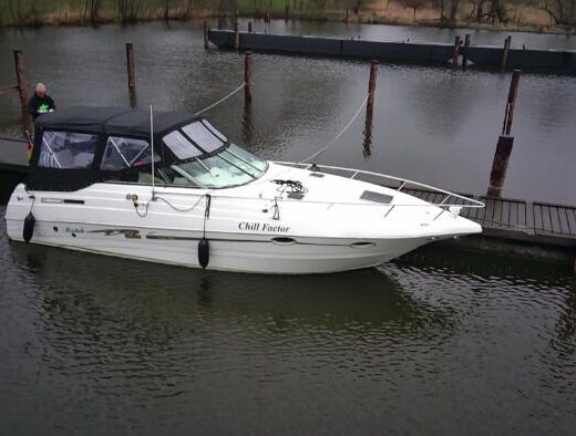 Mariah Z275 7,3l D Tronic
