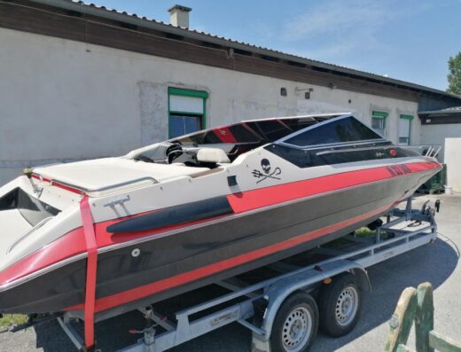 Maxum 2400 ssl