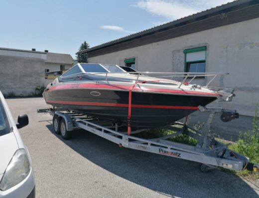 Maxum 2400 ssl