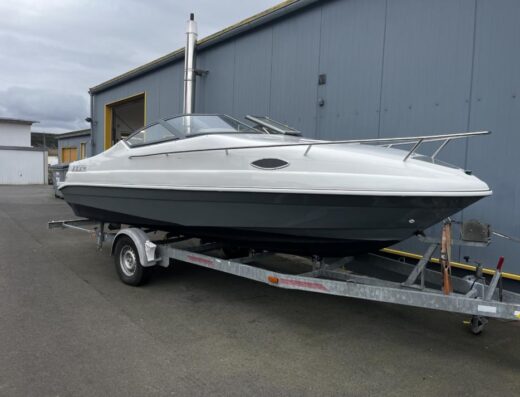 Motorboot
