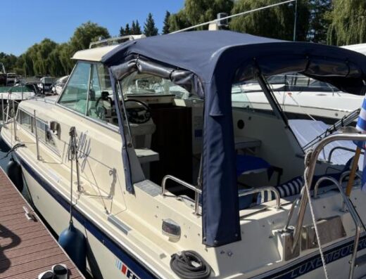 Motorboot