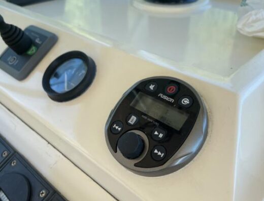 Motorboot