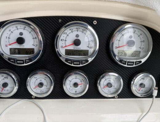 Motorboot