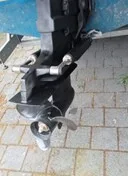 Motorkajütboot  „FAETON 730 Sport“  Bj.2002