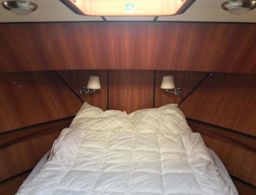 Motoryacht Linssen Grand Sturdy 40.9 Sedan
