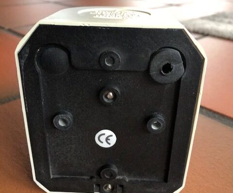 Navigation Beleuchtungsset