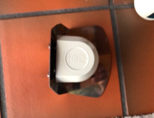 Navigation Beleuchtungsset