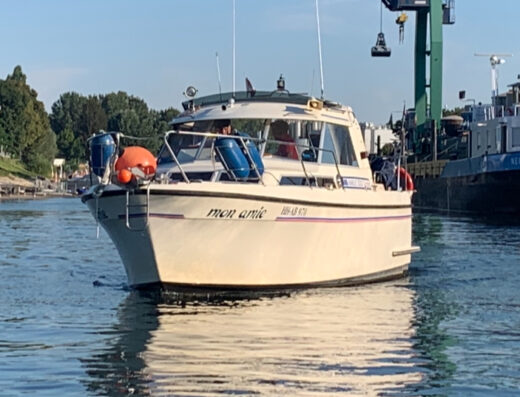 Nimbus 3000 Turbo