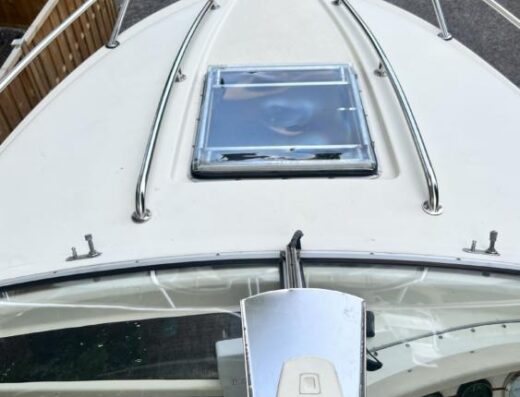 Nordan 6100 Volvo Penta Duoprop