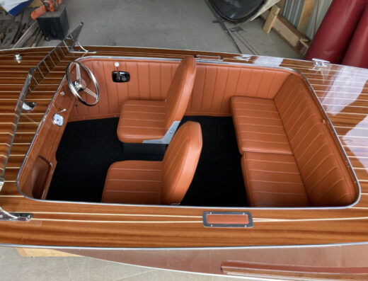 Olbora Classic 15