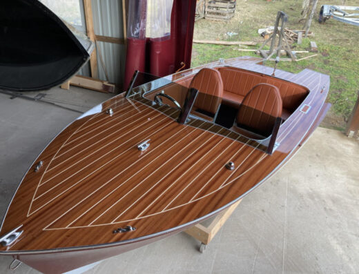 Olbora Classic 15