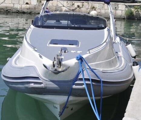 Prince 23  customized by Novacarmarine