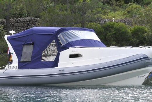 Prince 23  customized by Novacarmarine