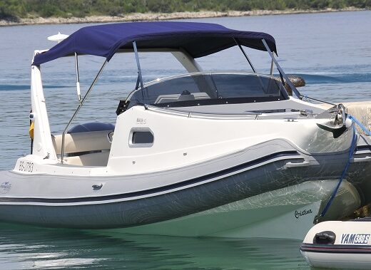 Prince 23  customized by Novacarmarine