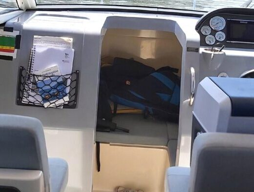 Quicksilver Aktive 705 Weekender