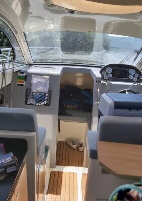 Quicksilver Aktive 705 Weekender