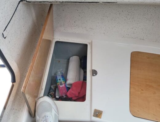 Quicksilver Pilothouse 5,60m