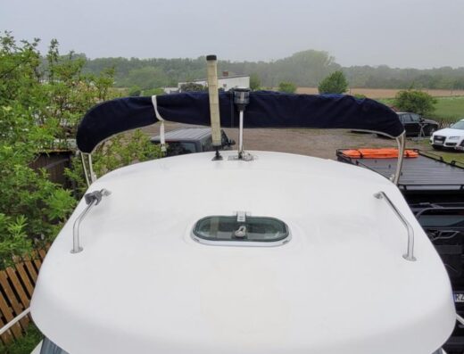 Quicksilver Pilothouse 5,60m