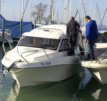 QuickSilver Weekend 640