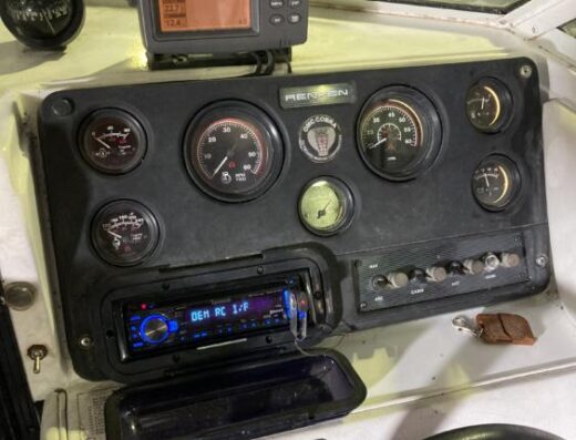 Renken 200CC