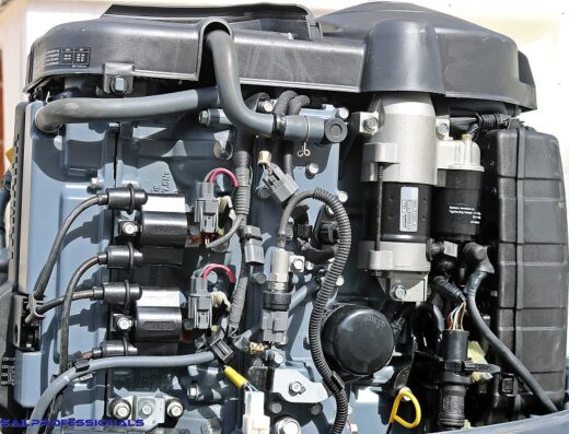 RIB Ragusa 500 mit Yamaha 100 (BJ 2011)