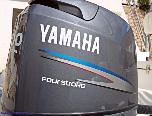 RIB Ragusa 500 mit Yamaha 100 (BJ 2011)