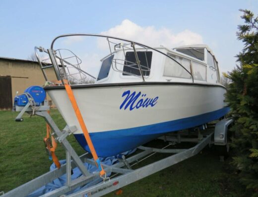 Schönes Boot
