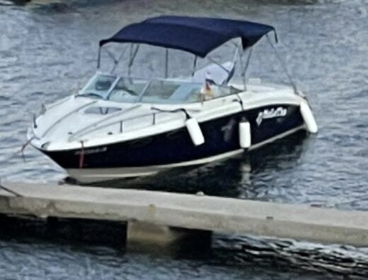 Sea Ray 240 Sun Sport , 5.0Mpi