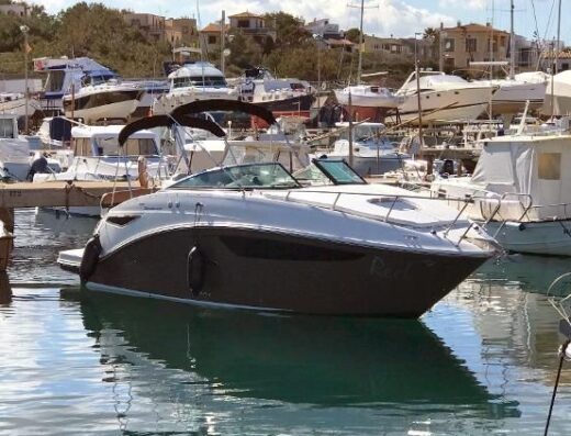 Sea Ray 265 Sundancer