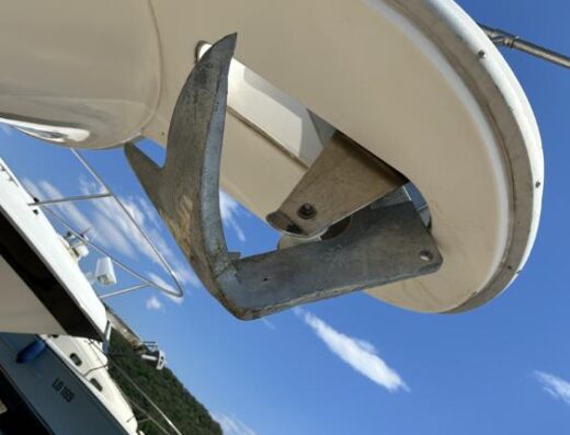 Sea Ray 330 da