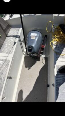 Segelboot Larsen L23