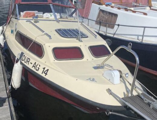 Shetland 570