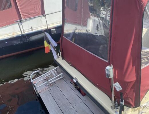 Shetland 570