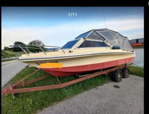 Sportboot