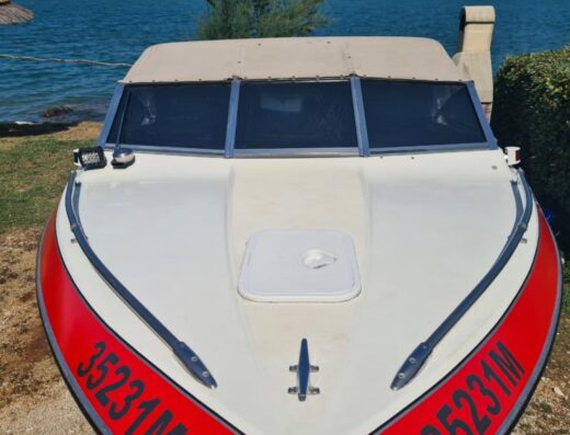 Sportboot Daycruiser