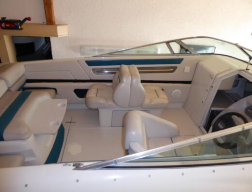 Sportboot Speedboot Chaparral 2550 SX Volvo Penta 7,4L. 330PS