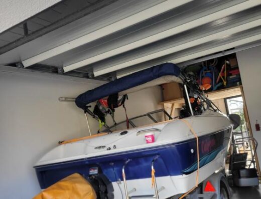 Sportboot