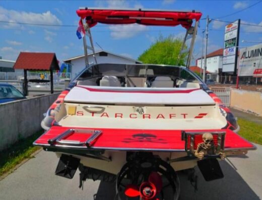 Sportboot