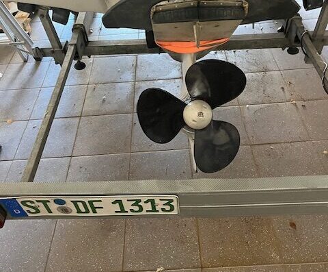 Sportboot