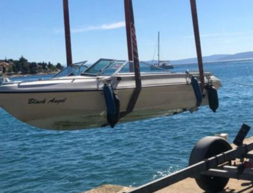 Sportboot
