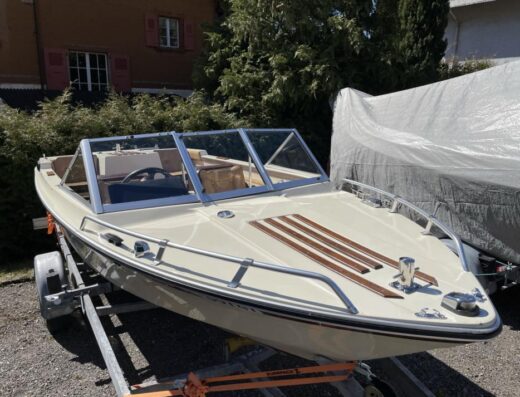 Starcraft American 16