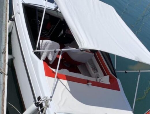 Sunbird Eurosport 218/II